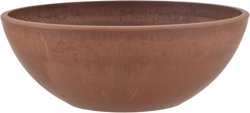 Decorative Bowl Planter