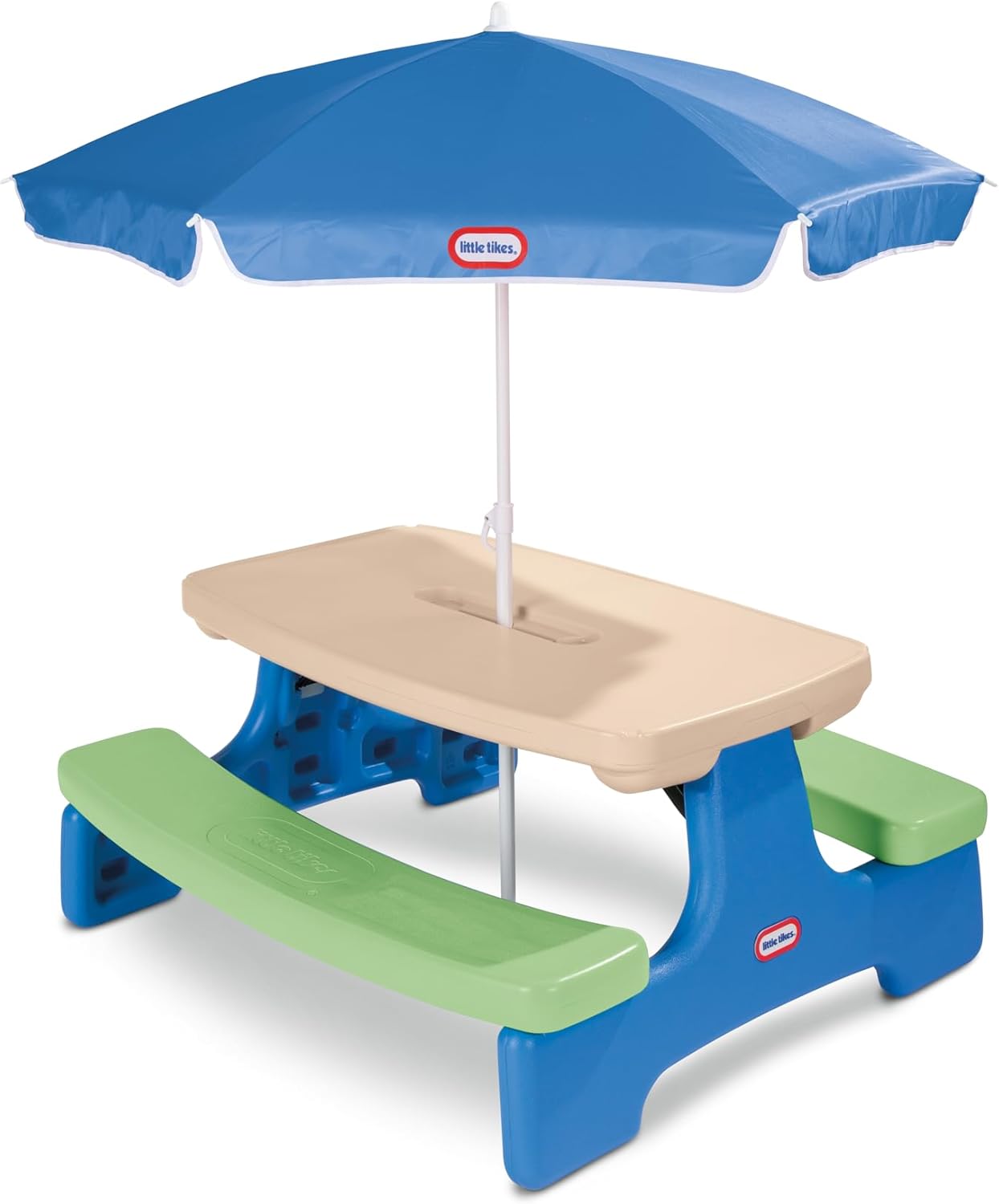Kids Picnic Table
