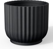 Weathered Stone Pot