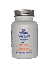 PTFE Thread Sealant Paste – 4 oz