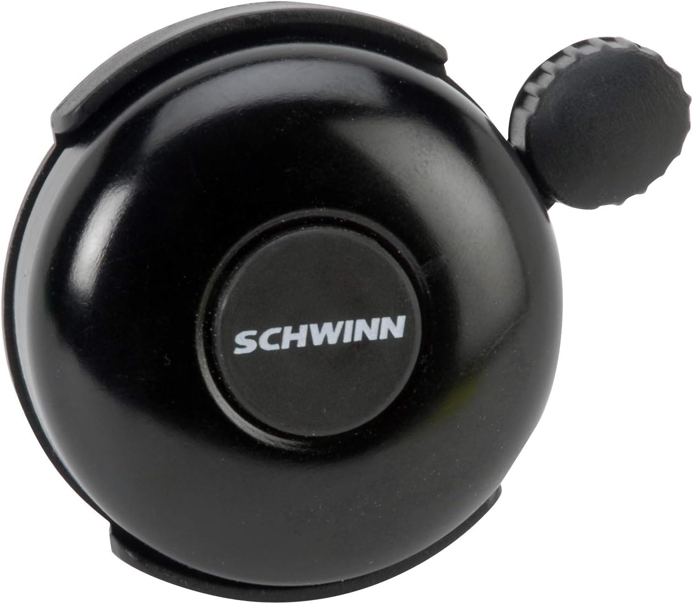Classic Bicycle Bell with Loud Ringing Sound