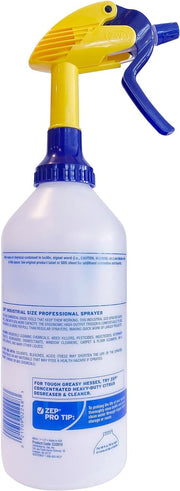 Industrial Spray Bottle – 48 oz