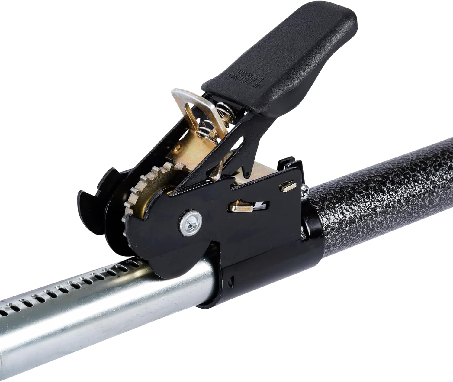 Keeper Adjustable Ratcheting Cargo Bar – 40"–70"