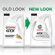 SAE 10W-30 Conventional Motor Oil – 5 Quarts