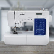 Computerized Sewing & Quilting Machine