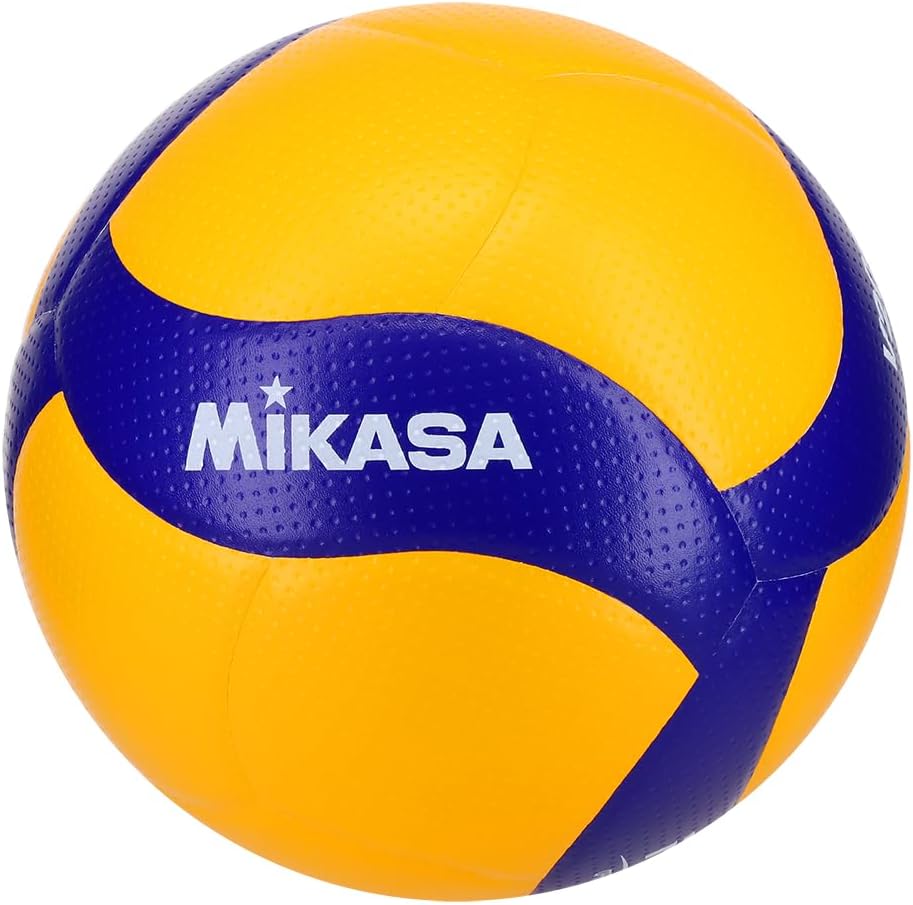 Professional Indoor Volleyball – Official Match Ball