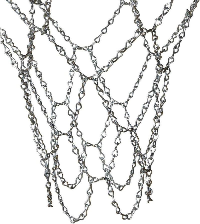 Heavy-Duty Basketball Hoop Net