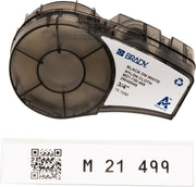 Multipurpose Nylon Label