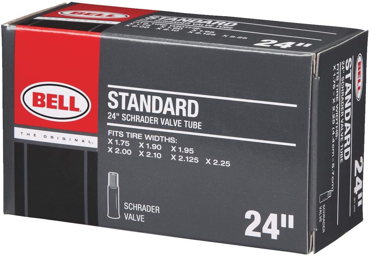 Bell Standard Bicycle Inner Tube