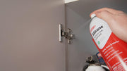Silicone Surface-Safe Lubricant, 10 oz