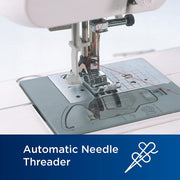 Computerized Sewing & Quilting Machine