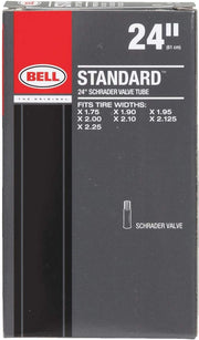 Bell Standard Bicycle Inner Tube