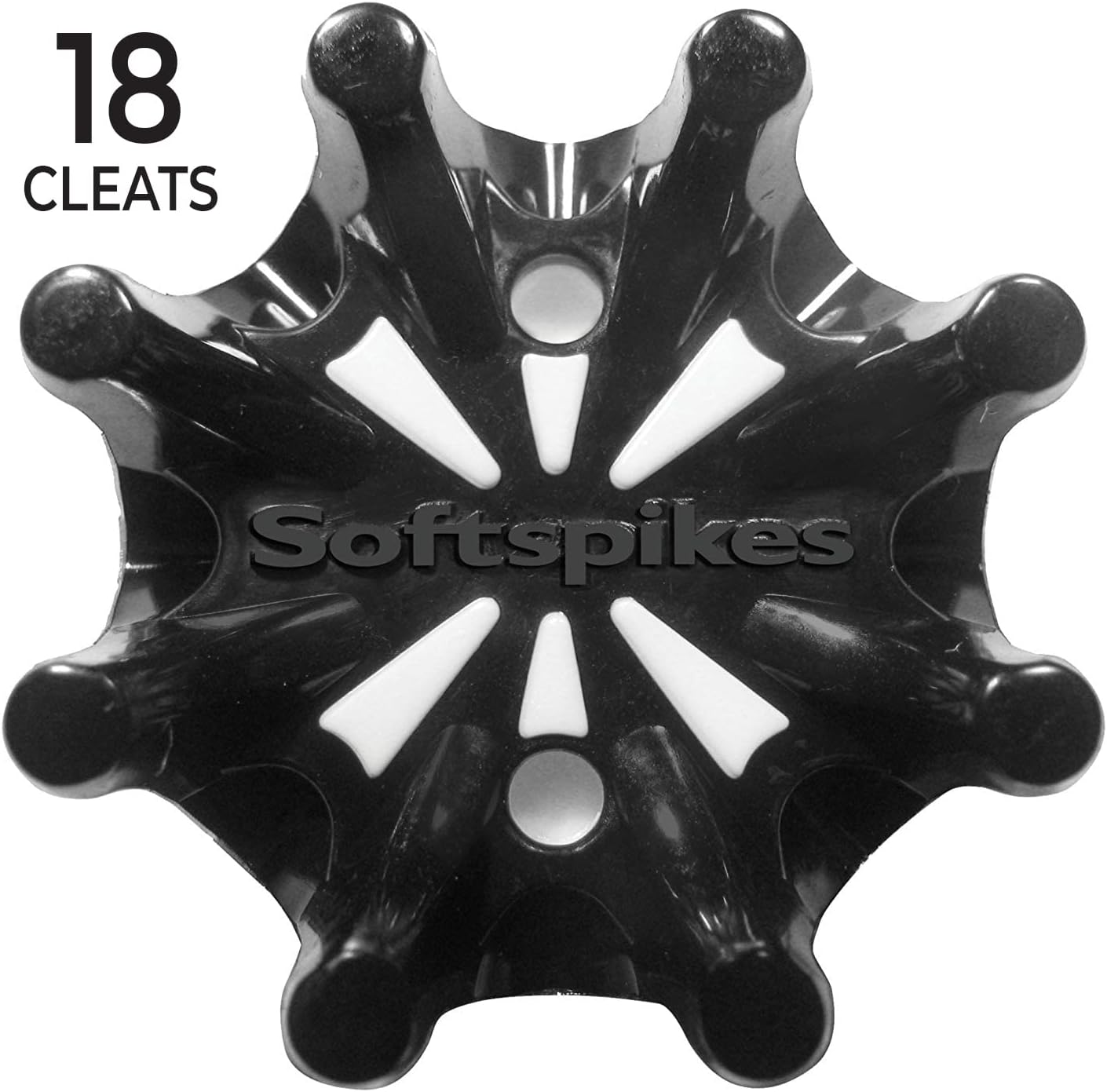Pulsar Fast Twist 3.0 Golf Spikes