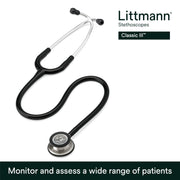 Classic Monitoring Stethoscope