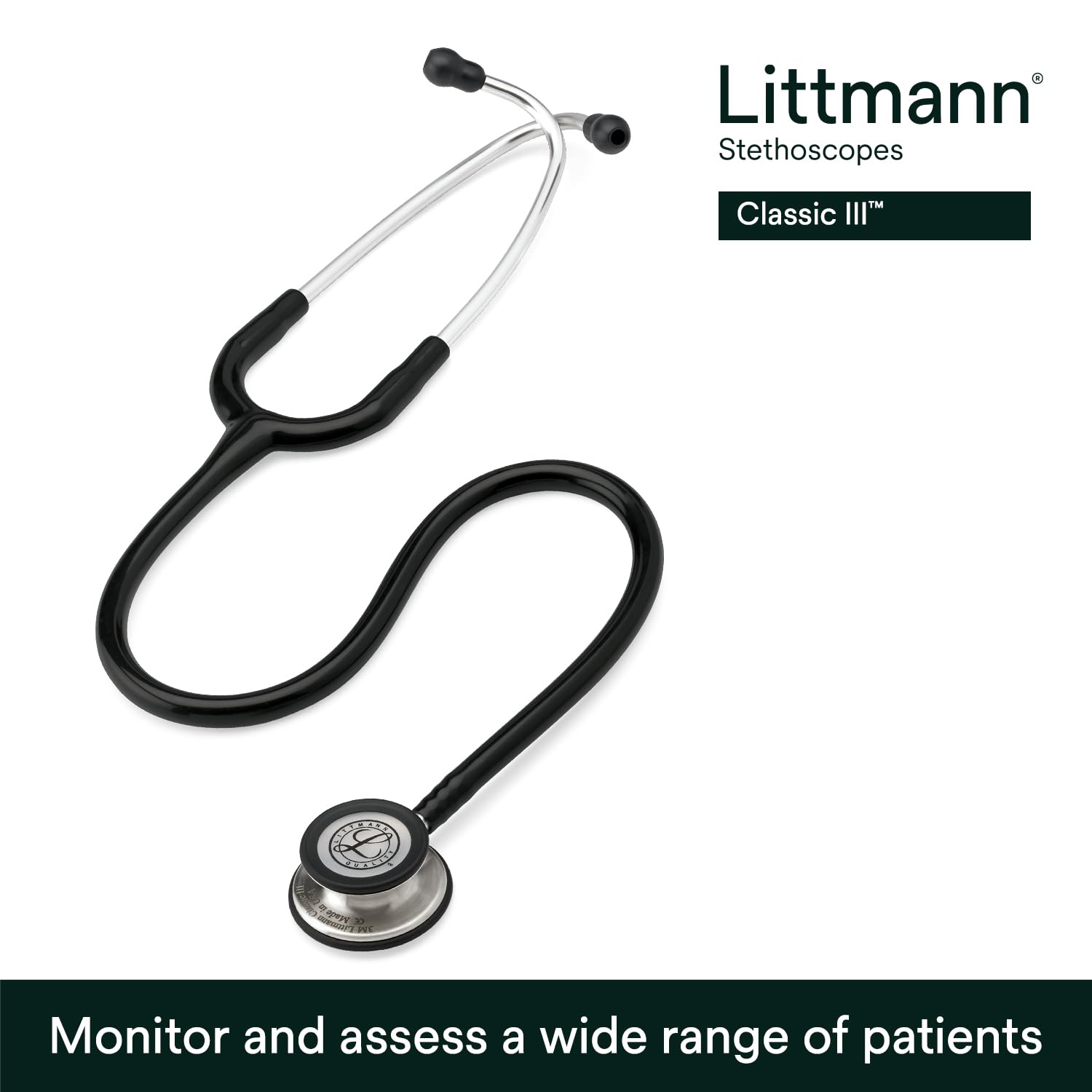 Classic Monitoring Stethoscope