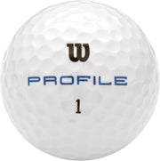 Distance Golf Balls (36-Pack)