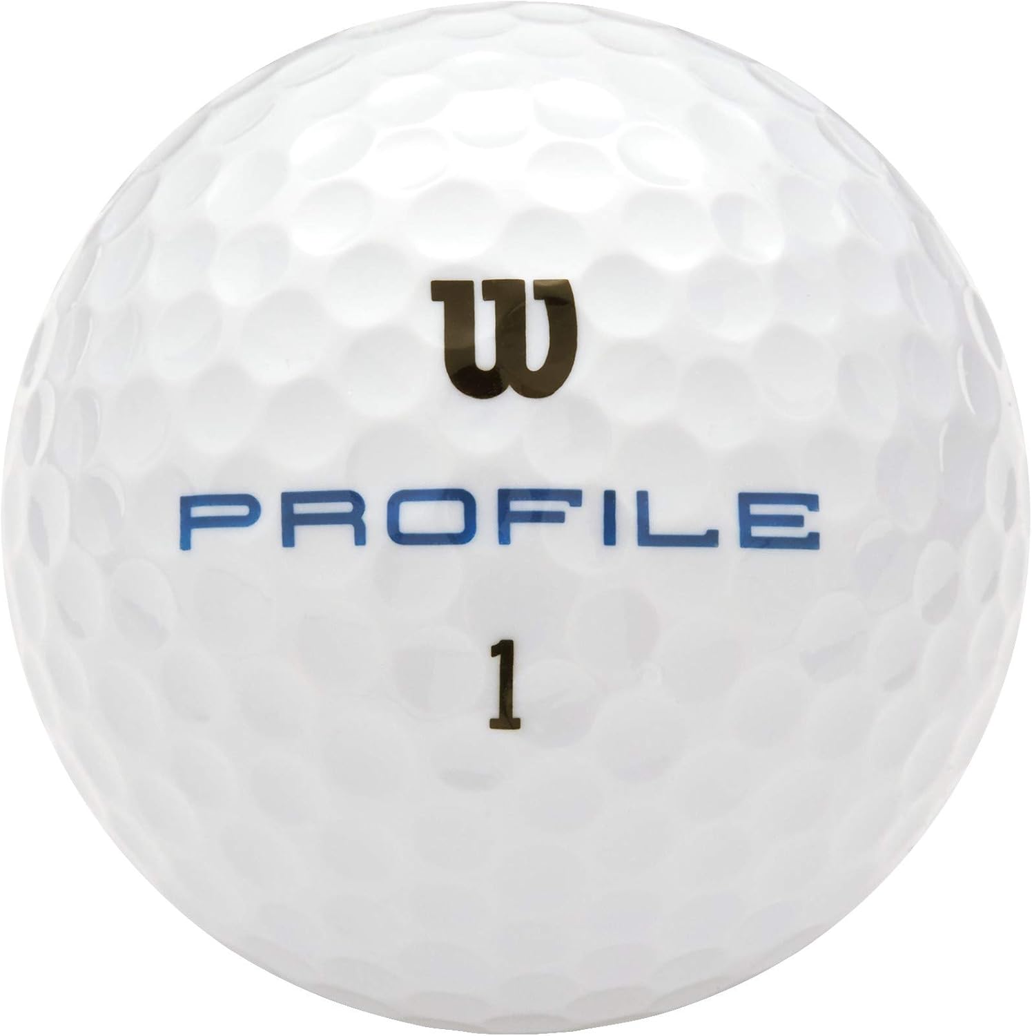 Distance Golf Balls (36-Pack)