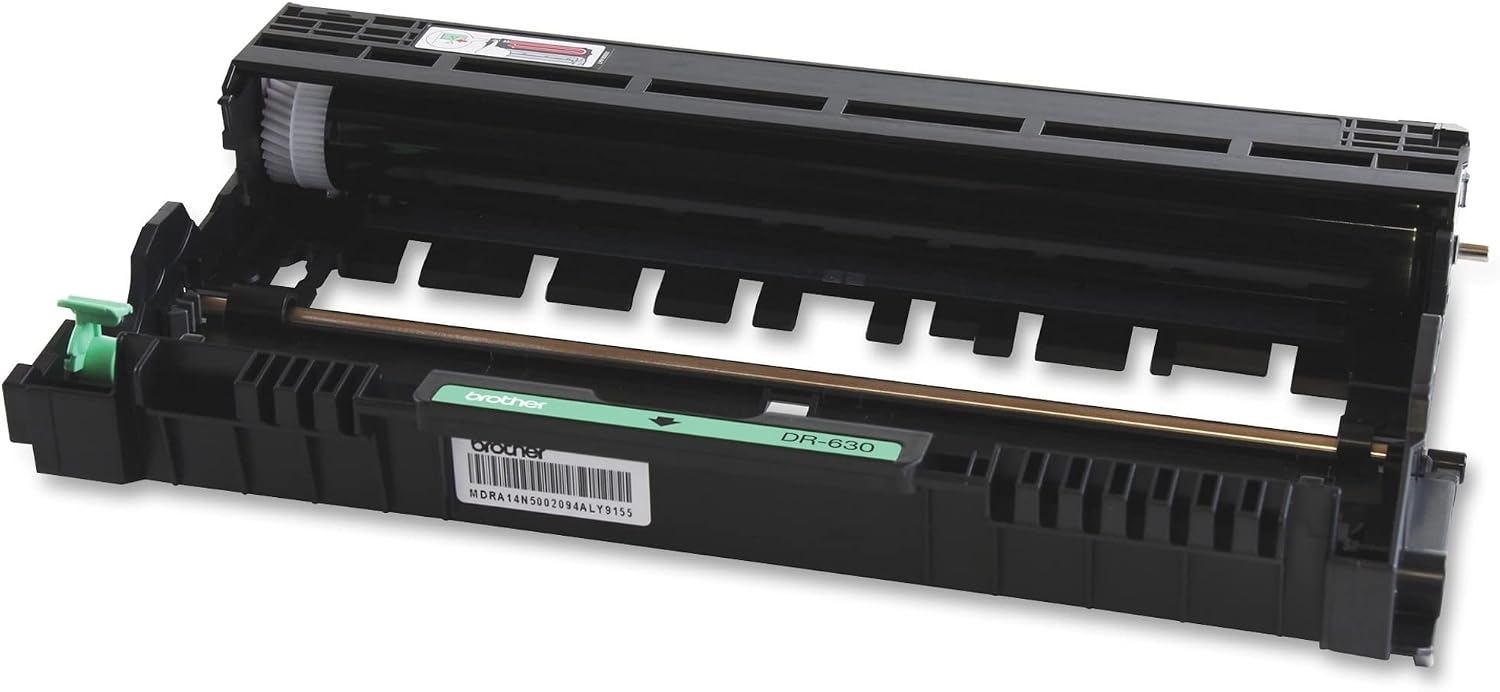 Genuine Laser Printer Drum Unit
