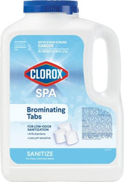 Spa Bromine Tablets
