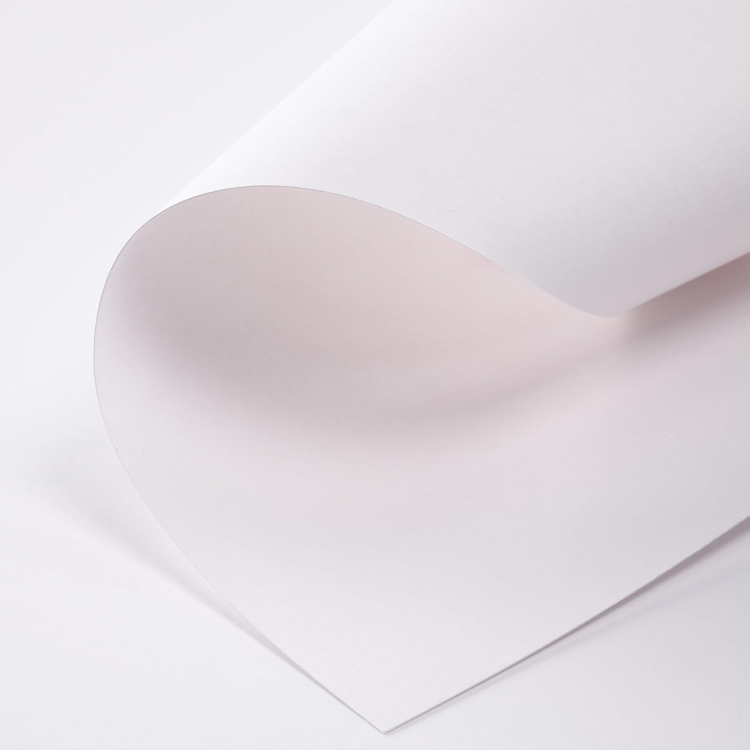 White Index Cardstock – 8.5 x 11, 300 Sheets