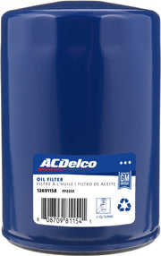 Original Equipment-Style Engine Oil Filter