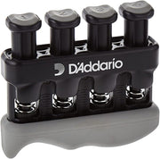 Adjustable Finger Strength & Hand Exerciser