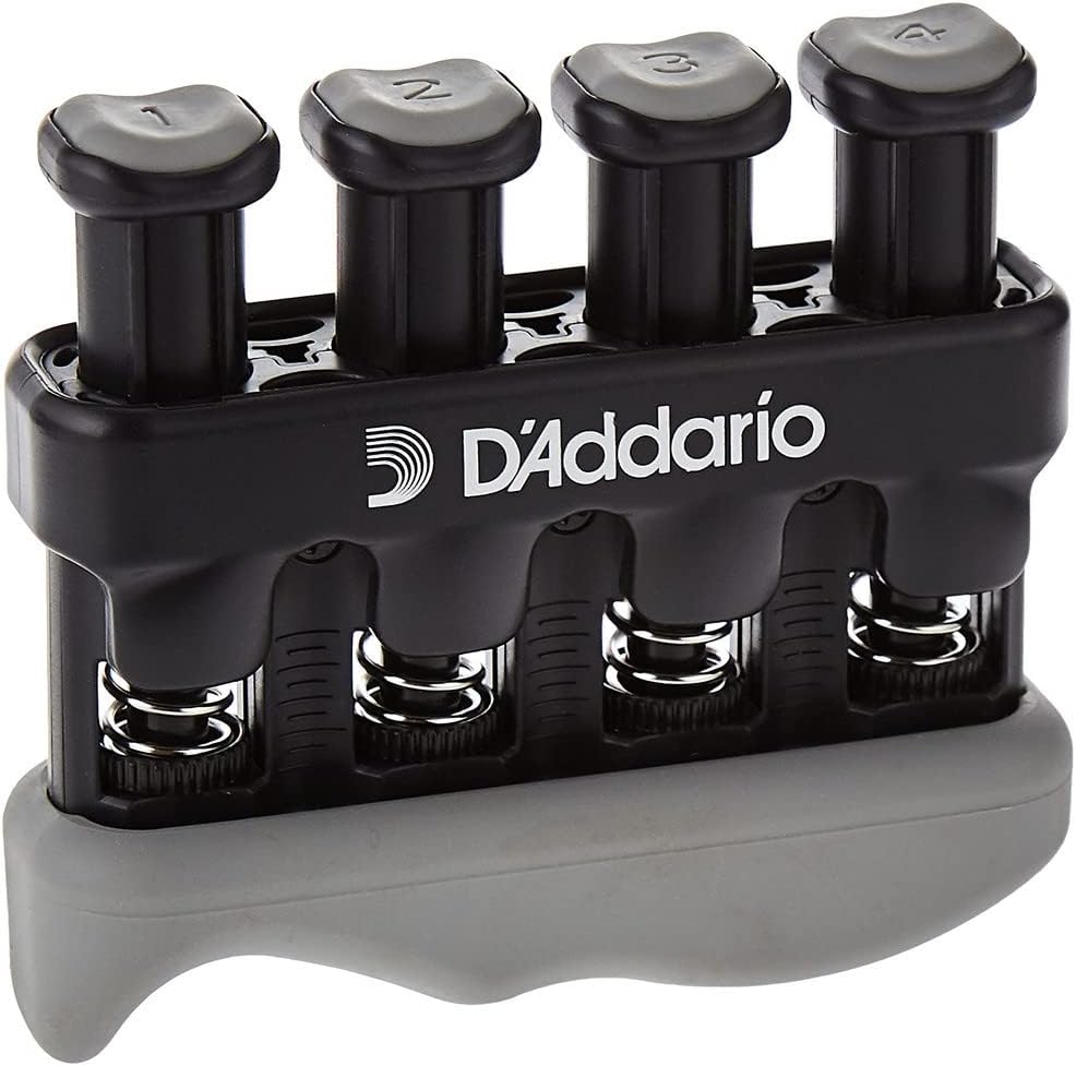 Adjustable Finger Strength & Hand Exerciser