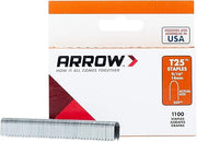 Round Crown Low Voltage Cable Staples