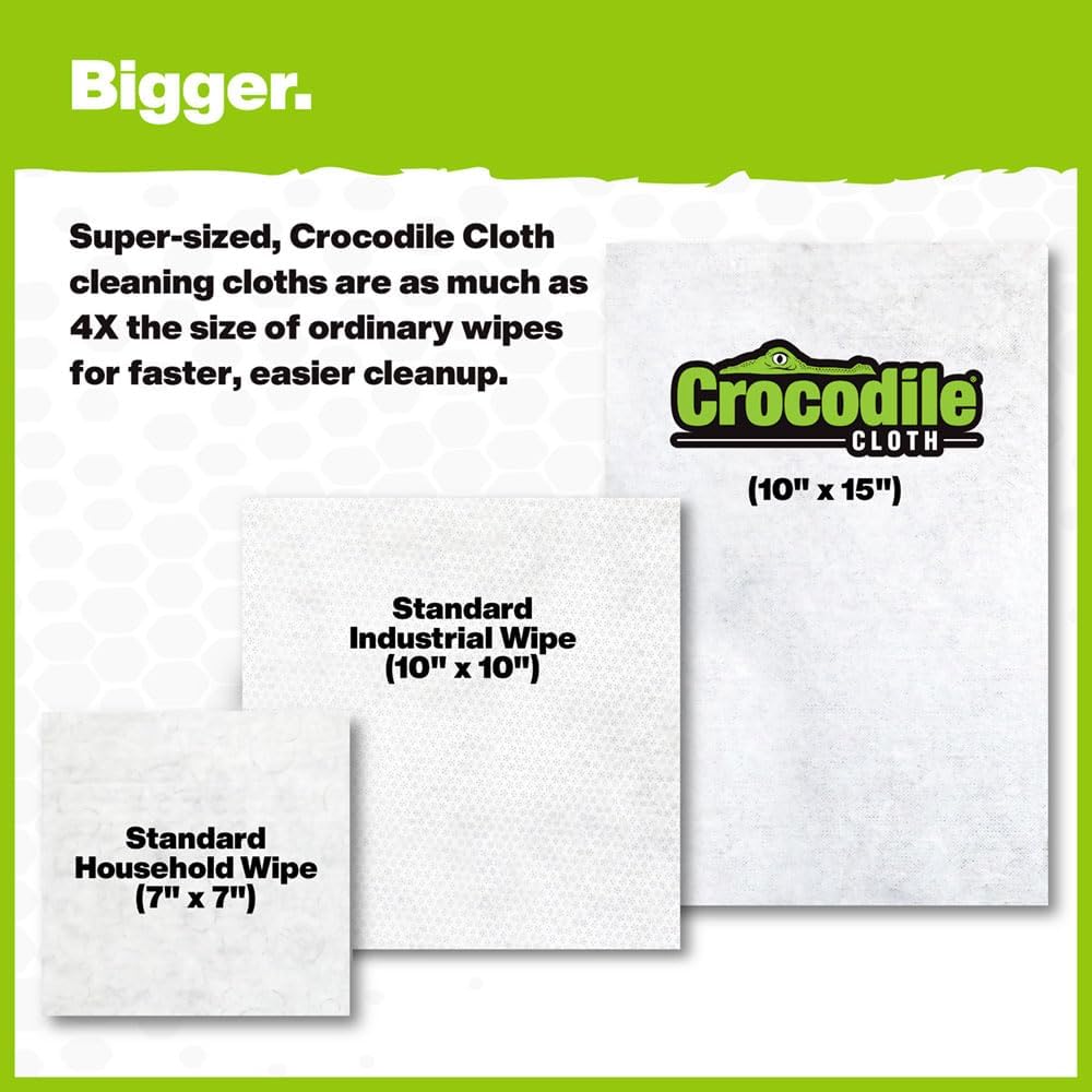 All-Purpose Plant-Based Cleaning Wipes