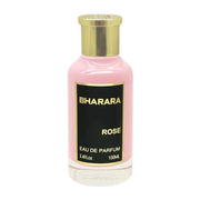 Bharara Rose Eau de Parfum 100ml / 3.4 fl oz
