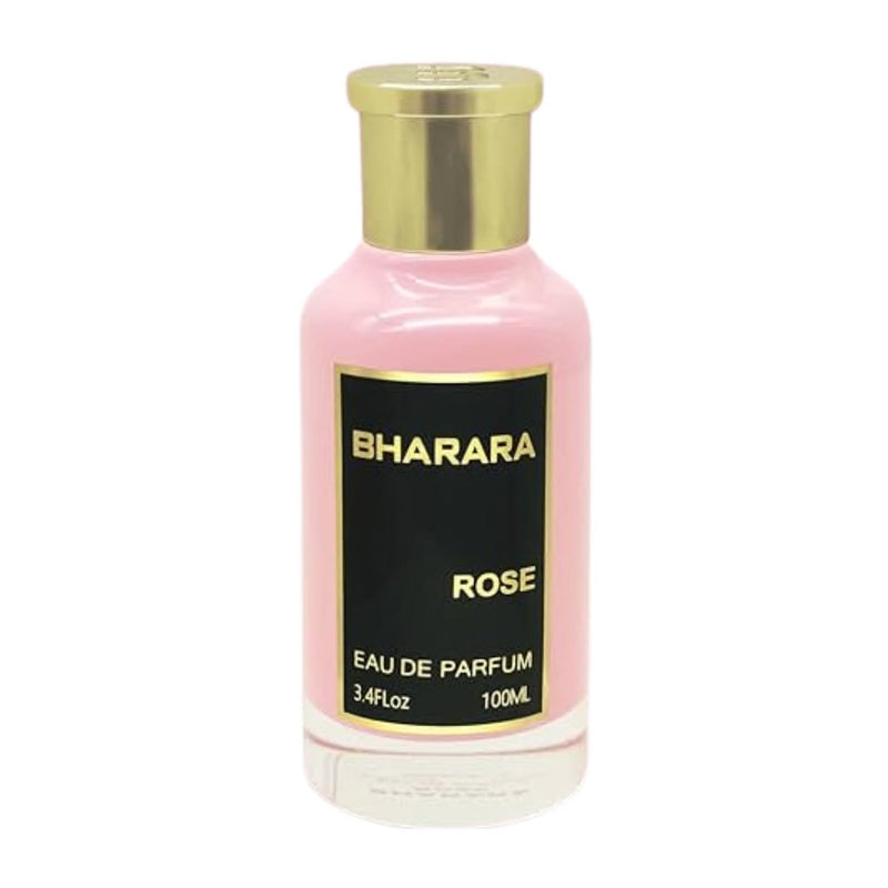 Bharara Rose EDP 100ml - image 2