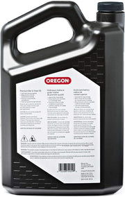 Chainsaw Bar Oil