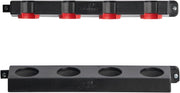 4-Rod Twist Lock Fishing Rack
