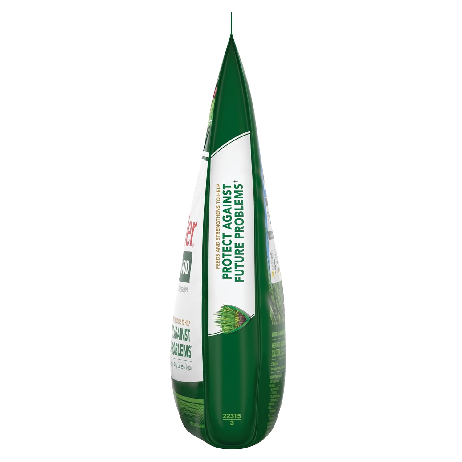 Lawn Food Fertilizer