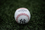 2026 MLB Team Logo Baseball