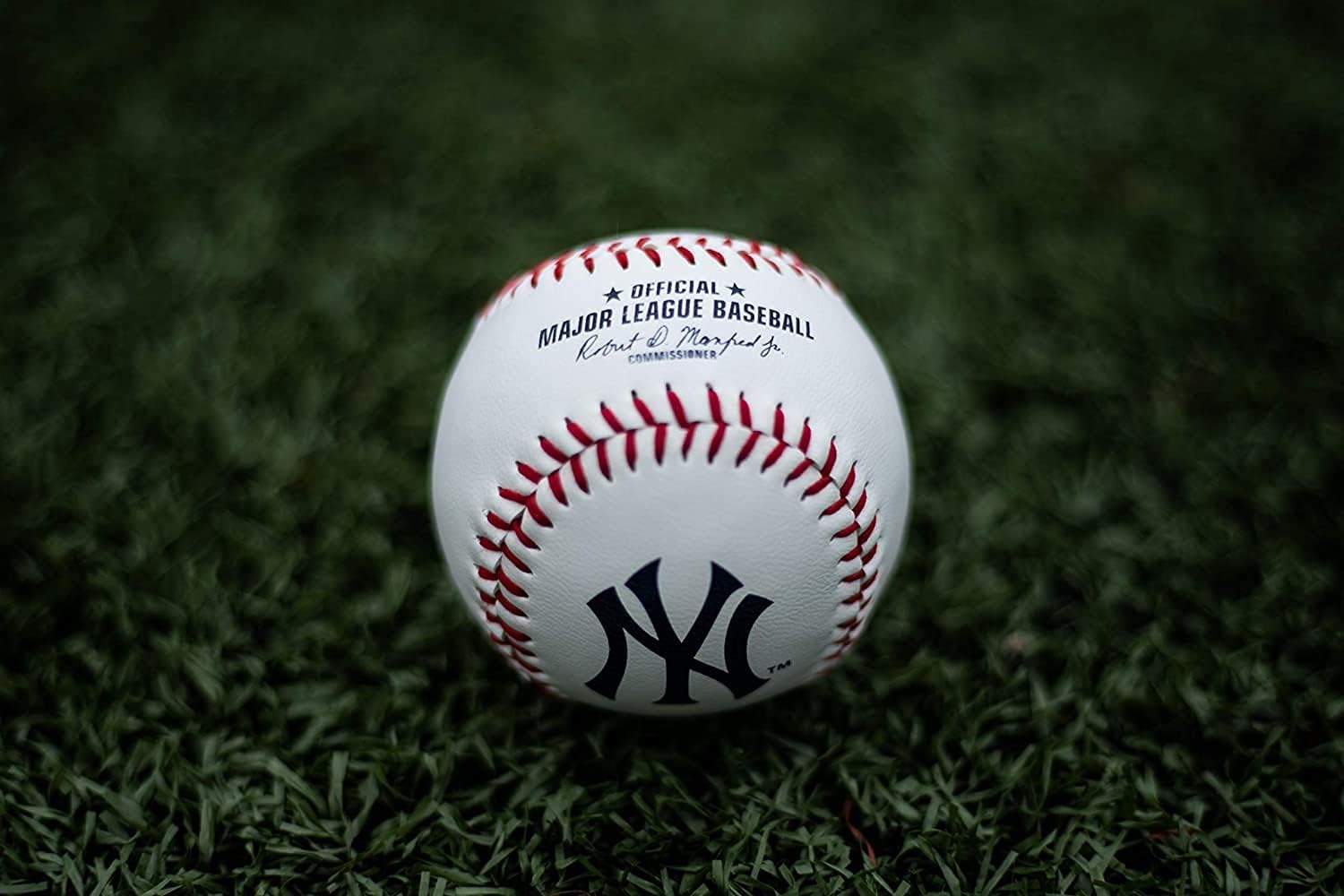 2026 MLB Team Logo Baseball