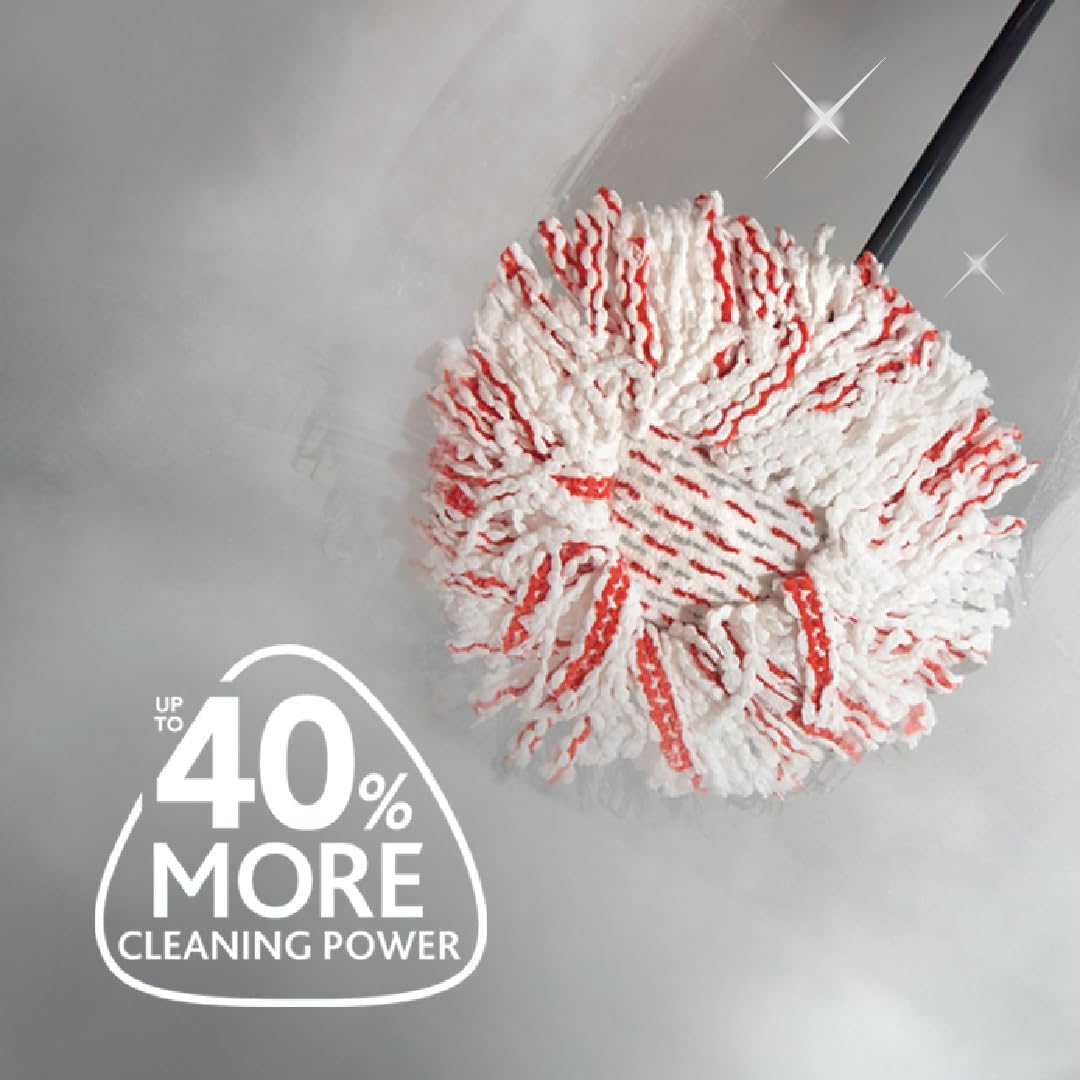 Microfiber Mop Refill