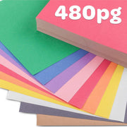 Construction Paper Bulk Pack