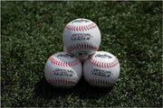 Official League Practice Baseballs – 12 Pack