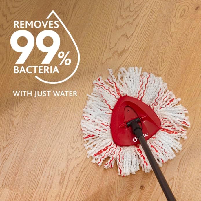 Microfiber Mop Refill