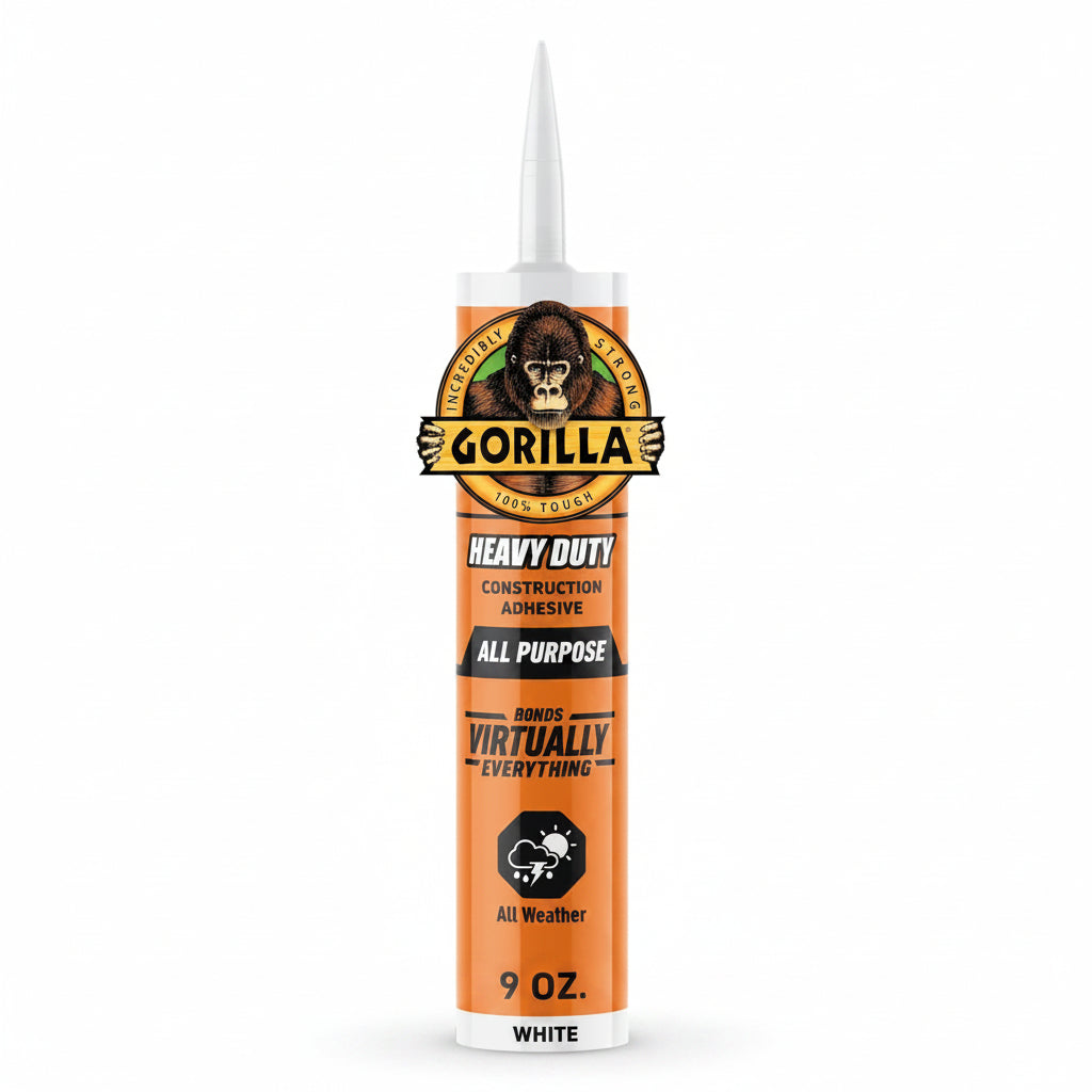 Heavy Duty Construction Adhesive