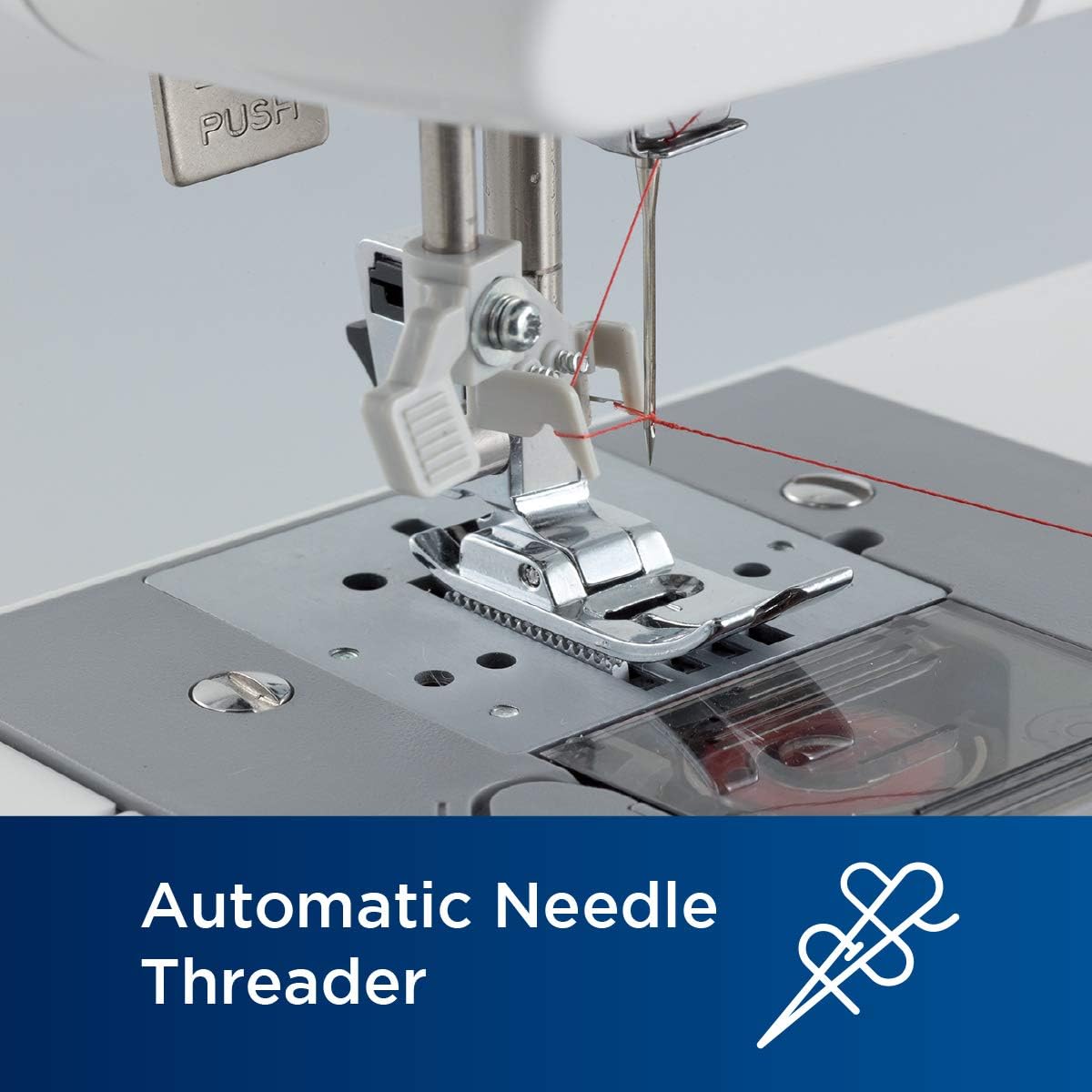 37-Stitch Sewing Machine