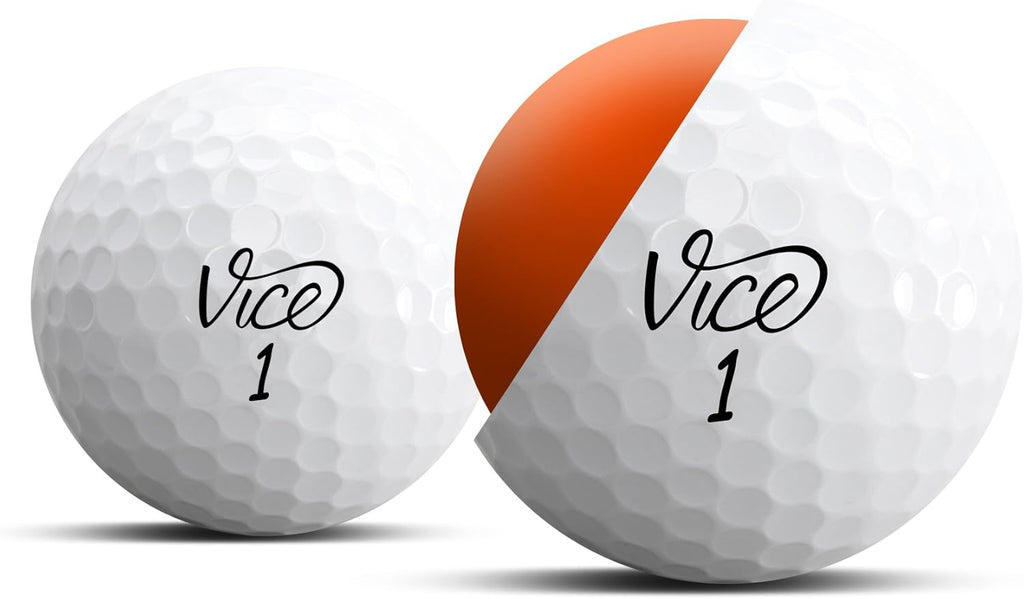 Distance Golf Balls
