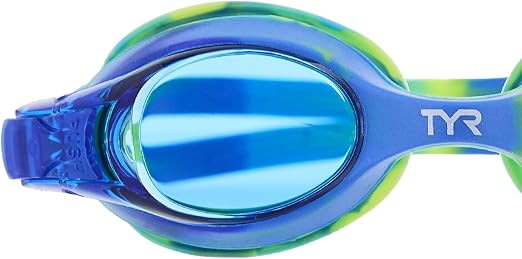 Kids' Anti-Fog Swim Goggles