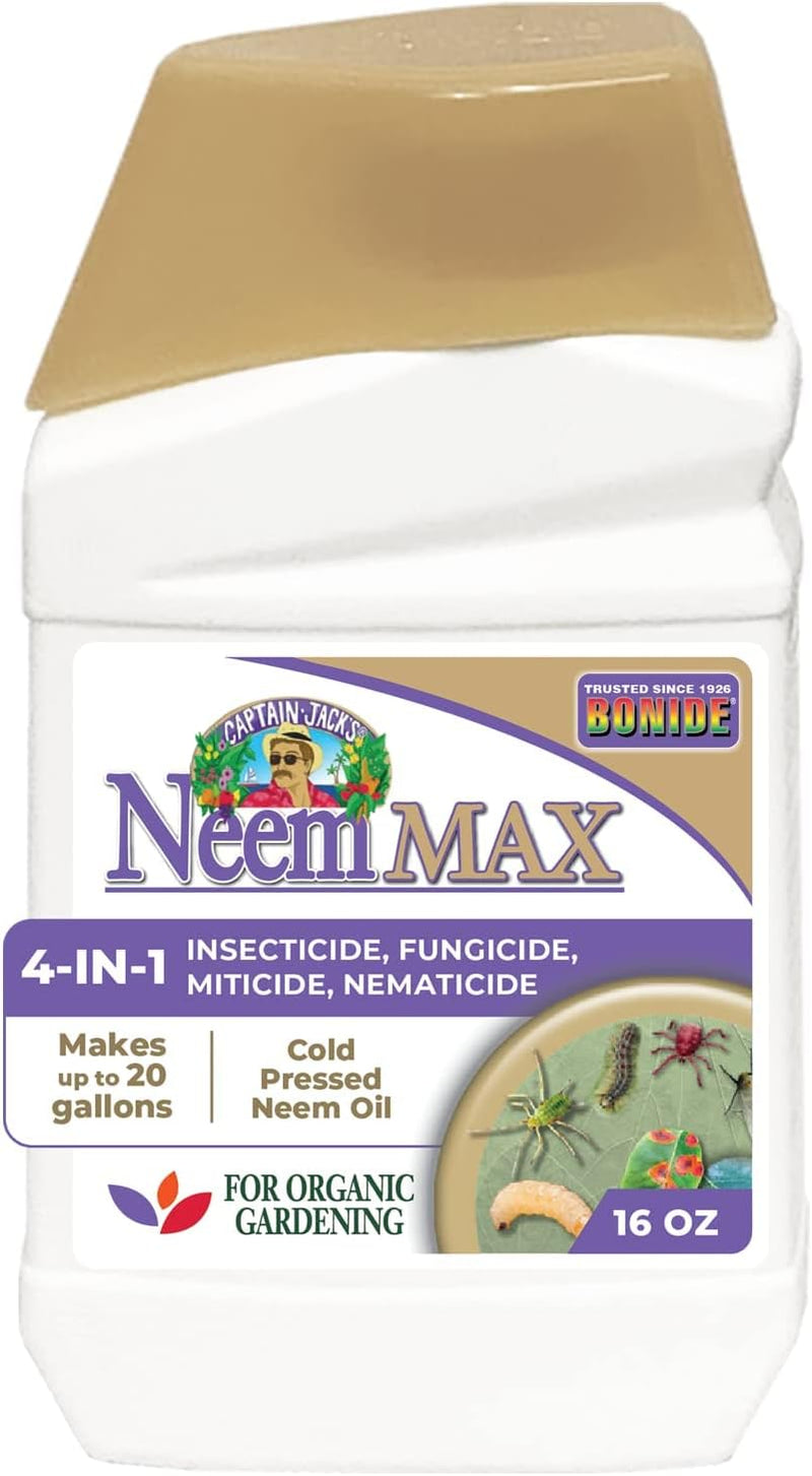 Neem Oil Concentrate