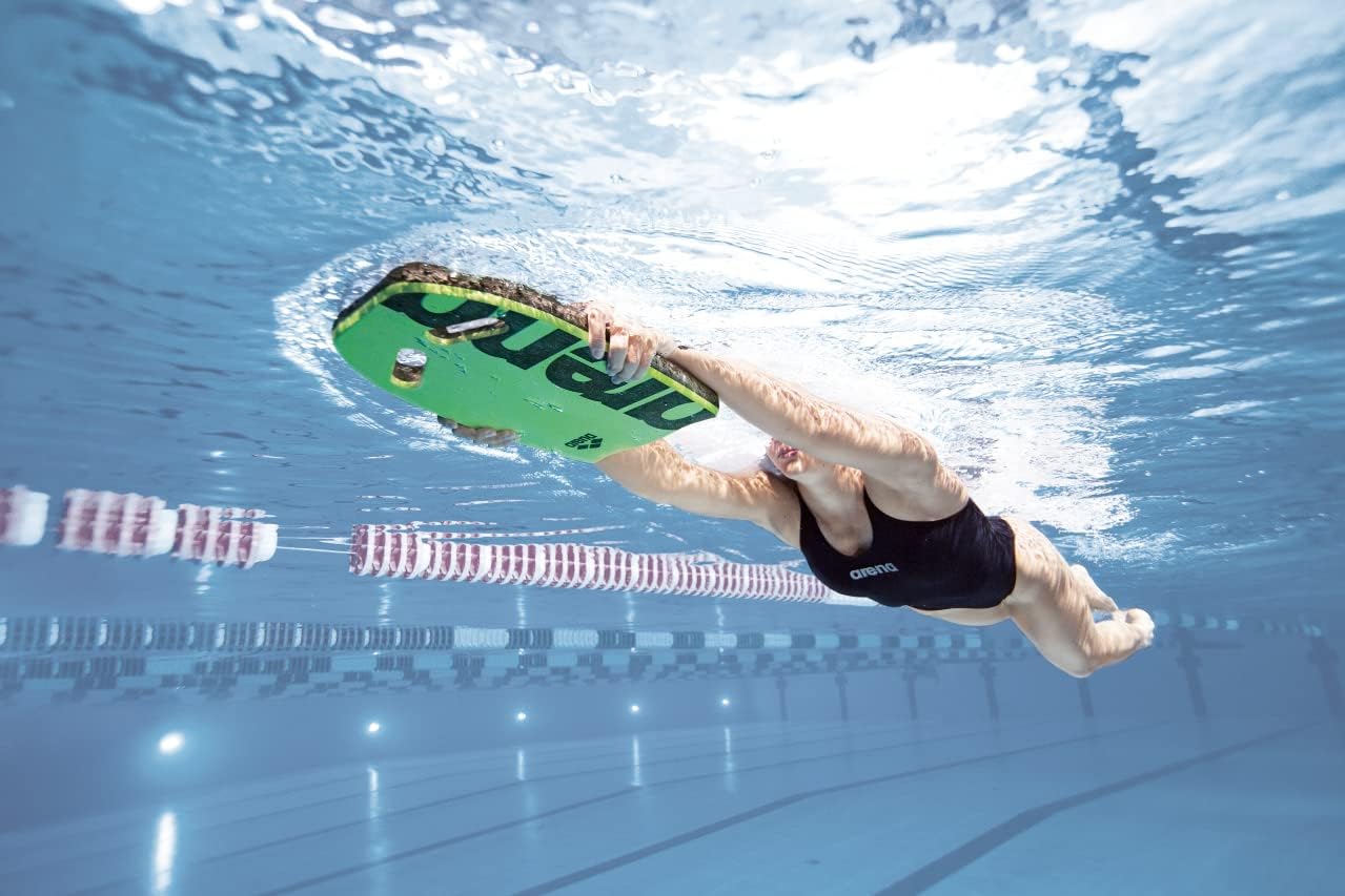 Swimming Training Kickboard