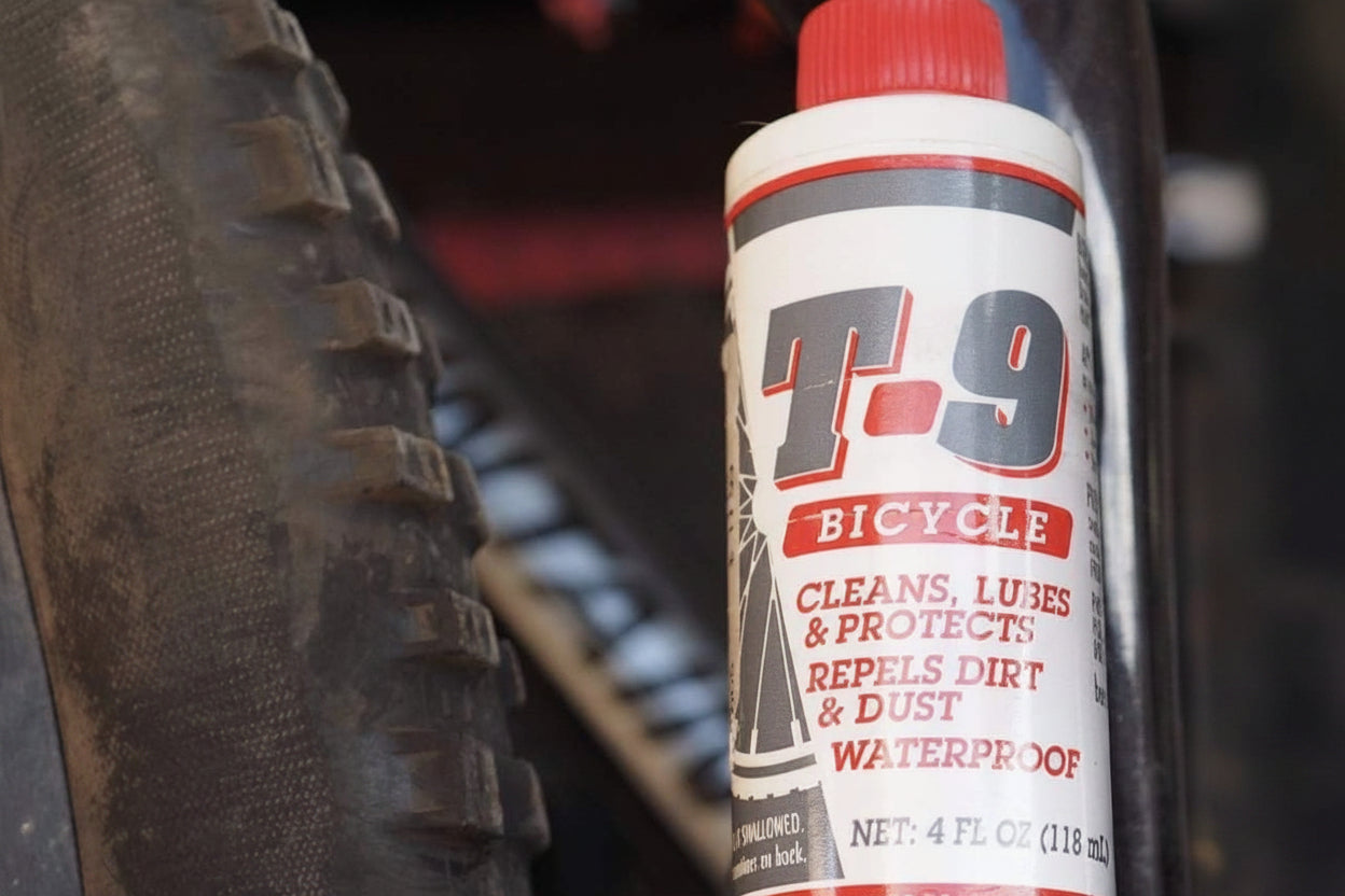 Waterproof Multi-Purpose Lubricant & Rust Protection