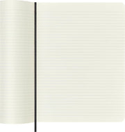 Extra Large Ruled Soft Cover Notebook