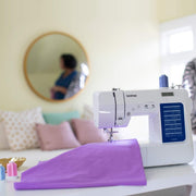 Computerized Sewing & Quilting Machine