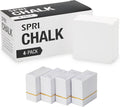 Gym Chalk Block & Chalk Ball for Grip Training